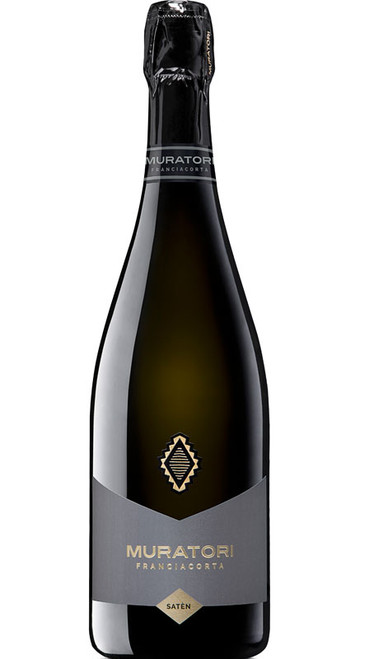 Muratori Franciacorta Satèn Brut DOCG|13894