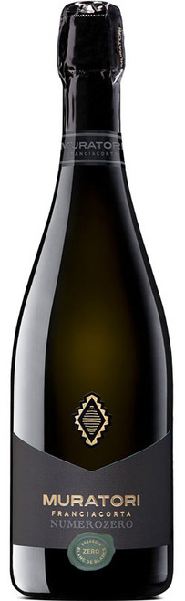 Muratori Franciacorta NumeroZero Dosaggio Zero DOCG|13898