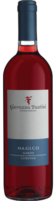 Giovanna Tantini MA.GI.CO. Garda Corvina, DOC|13609