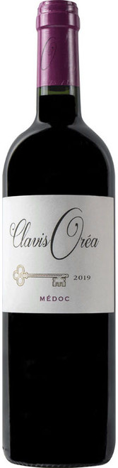 Clavis Oréa, AOC Médoc, Amphora Wine|13494