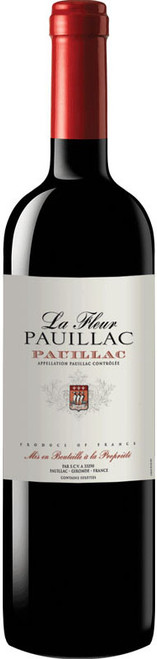 La Fleur Pauillac, AOC Pauillac|13498