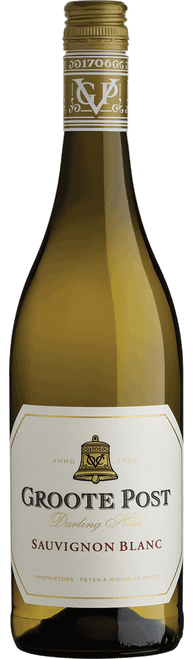 Groote Post Sauvignon Blanc Darling Hills|14070