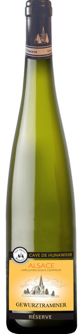 Gewurztraminer Reserve AOC Alsace|14127