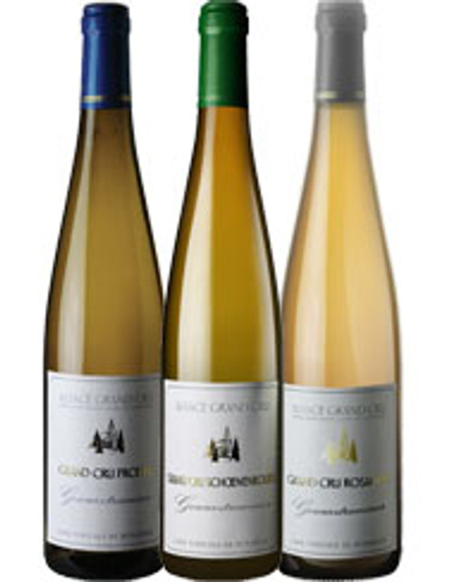 Gewurztraminer Grand Cru Case|14135