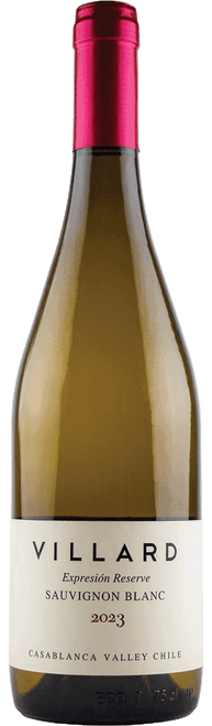 Expresion Reserve Sauvignon Blanc Casablanca Valley|14163