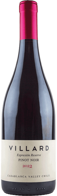 Expresion Reserve Pinot Noir Casablanca Valley|14166