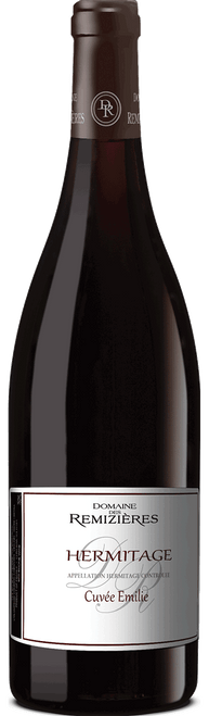 Domaine des Remizieres Cuvee Emilie Rouge AOP Hermitage|14276