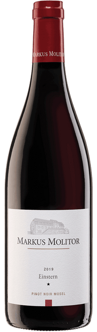 Markus Molitor Einstern, Pinot Noir, Mosel|14372