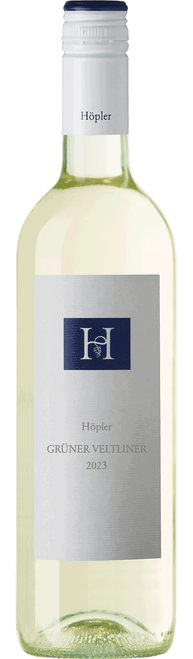 Höpler Grüner Veltliner, Burgenland|14432