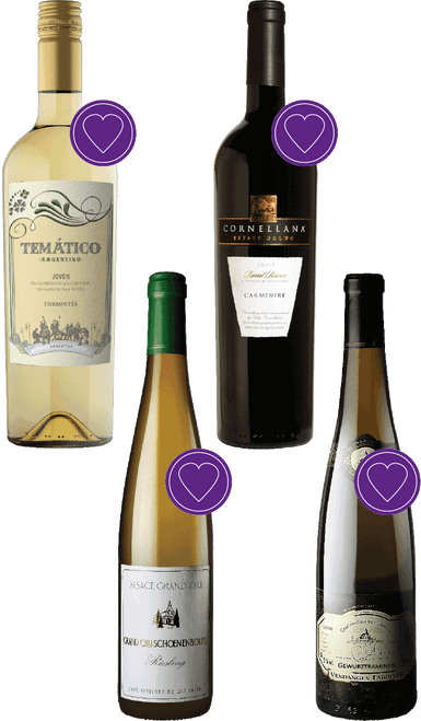 Cellar Up! C322|14984 # by , # from #, Various - Imported by Opimian Wine Club