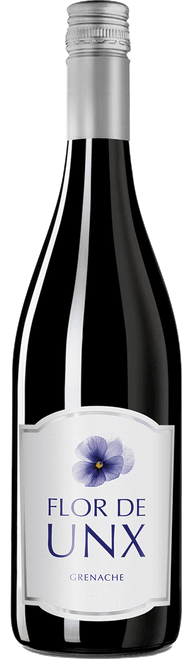 Flor de Unx Garnacha, DO Navarra|15078 2023 by Spanish Palate, Garnacha Tinta from Navarra, Spain - Imported by Opimian Wine Club