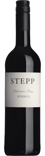 STEPP Cabernet Franc Reserve, Pfalz-C326 2023 by Stepp, Cabernet Franc from Pfalz, Germany - Imported by Opimian Wine Club
