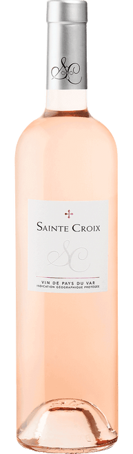 Sainte Croix, IGP Var -C327
