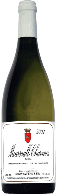 Meursault-Charmes 1er Cru, AOC-C328