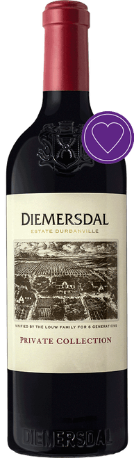 Diemersdal Private Collection, Durbanville-C328