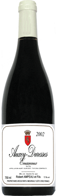 Auxey-Duresses Ecusseaux 1er Cru, AOC-C328