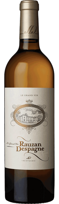 Château Rauzan Despagne Le Grand Vin, AOC Bordeaux Blanc-C328
