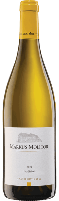 Markus Molitor Tradition, Chardonnay, Mosel-C328