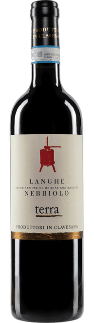 Terra Langhe DOC Nebbiolo-C329