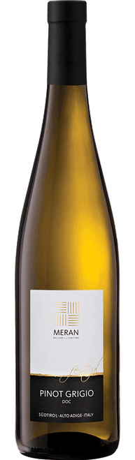 Festival Pinot Grigio Alto Adige DOC-C329 2024 by Noi Vignaioli Piemontesi SCA, Pinot Grigio from Alto Adige, Italy - Imported by Opimian Wine Club