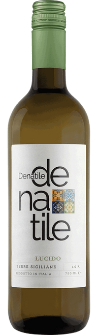 Denatile Lucido Terre Siciliane IGT-C329