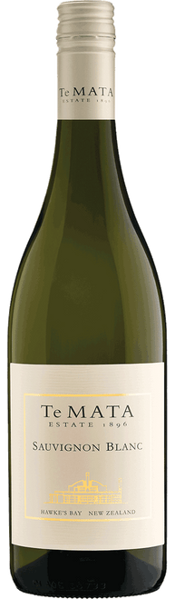 Te MATA Estate Sauvignon Blanc, Hawke's Bay-C330 Te MATA Estate Sauvignon Blanc, Hawke's Bay-C330