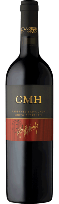 GMH Cabernet Sauvignon, South Australia-C330 2023 by Wines by Geoff Hardy, Cabernet Sauvignon from South Australia, Australia - Imported by Opimian Wine Club