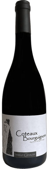 Tanguy Chevalier, AOP Coteaux Bourguignons Rouge-C330