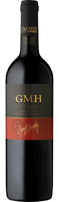 GMH Family Selection Red Blend, South Australia-C330 GMH Family Selection Red Blend, South Australia-C330