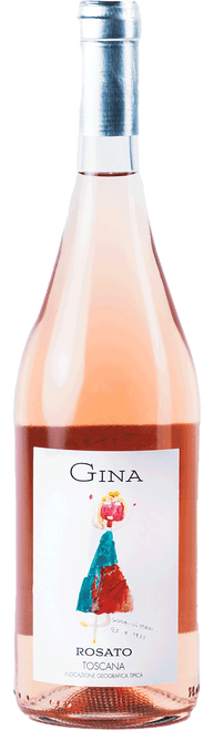 Gina Rosato Toscana IGT-C331