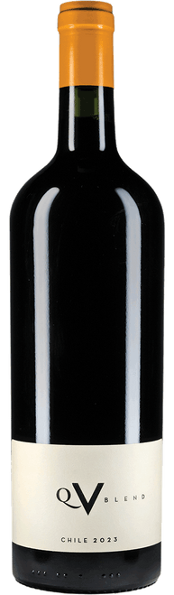 QV Blend, Chile-C332