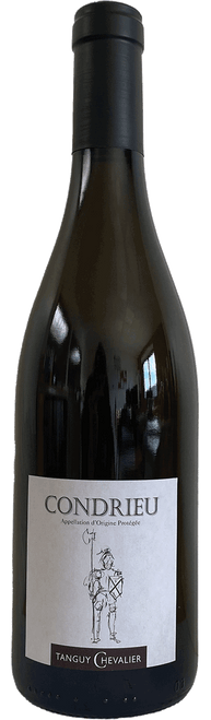 Tanguy Chevalier, AOP Condrieu-C333