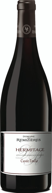 Domaine des Remizières, Cuvée Emilie, Rouge, AOP Hermitage-C333