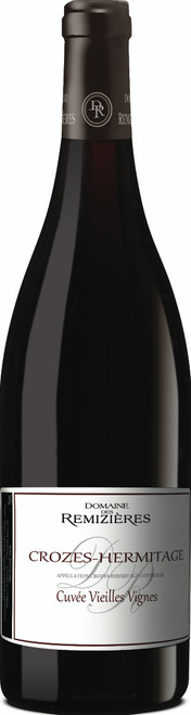 Domaine des Remizières, Cuvée Vieilles Vignes, AOP Crozes-Hermitage-C333