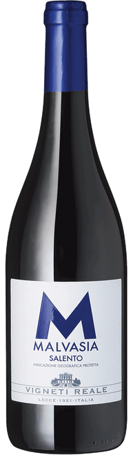 Malvasia Nera Salento IGP-C336 2024 by Vigneti Reale, 100% Malvasia Nera from Salento IGP, Italy - Imported by Opimian Wine Club