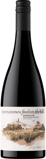 Thistledown Fool on the Hill Grenache, Mattschoss Vineyard, Eden Valley-C336