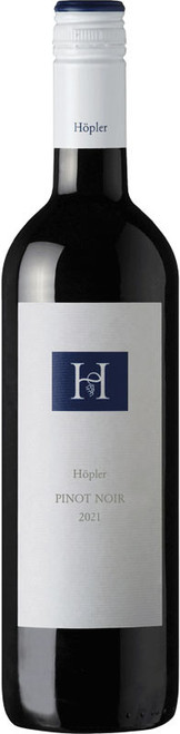 Höpler Pinot Noir, Burgenland|13326