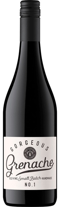 Gorgeous Grenache, Old Vine Small Batch Handmade No. 1, Riverland, McLaren Vale-C340 2025 by Thistledown Wine Company, Grenache from Riverland, Australia - Imported by Opimian Wine Club