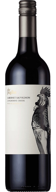 By Thistledown The Pugilist Cabernet Sauvignon, South Australia-C340 2025 by Thistledown Wine Company, Cabernet Sauvignon from South Australia, Australia - Imported by Opimian Wine Club