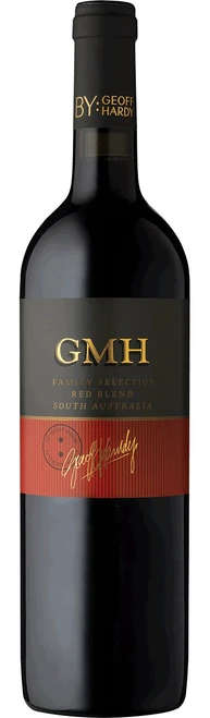 GMH Family Selection Red Blend, South Australia-C340 2024 by Wines by Geoff Hardy, Dolcetto, Lagrein, Shiraz from South Australia, Australia - Imported by Opimian Wine Club