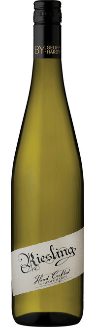 Hand Crafted by Geoff Hardy Riesling, Adelaide Hills-C340 2024 by Wines by Geoff Hardy, Riesling from Adelaide Hills, Australia - Imported by Opimian Wine Club