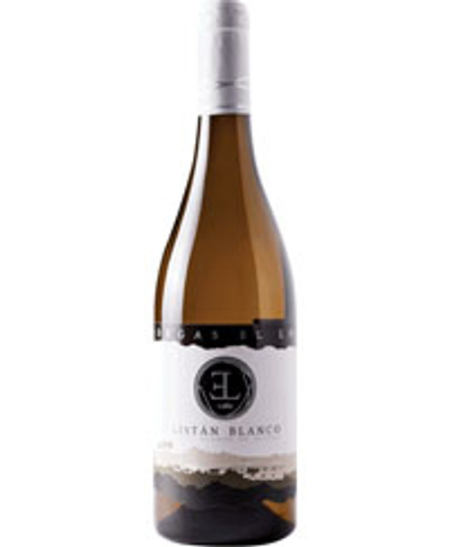 Listan Blanco, D.O.P. Islas Canarias, Bodega El Lomo|13355