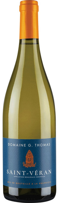 Domaine G. Thomas, AOP Saint-Véran-C340