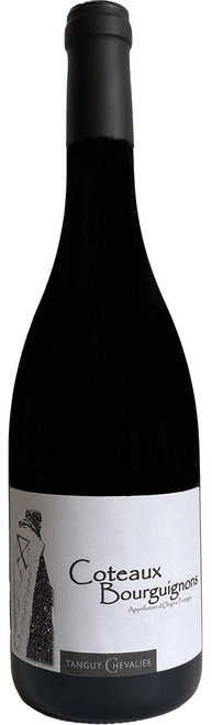 Tanguy Chevalier, AOP Coteaux Bourguignons Rouge-C340