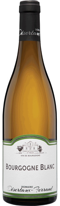 Domaine Desertaux-Ferrand, Bourgogne Blanc, AOP-C340