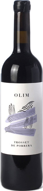 Olim Trosset de Porrera, DOQ Priorat|13358