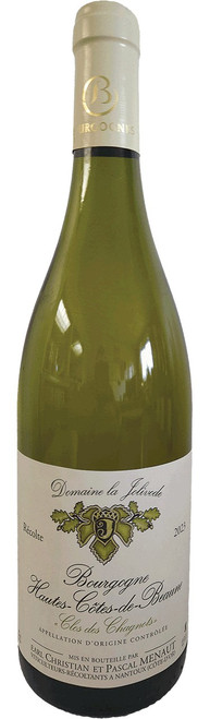 Domaine la Jolivode, AOC Bourgogne Hautes Côtes de Beaune Le Clos des Chagnots-C340