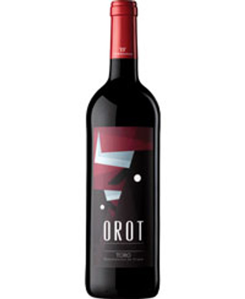 Orot, DO Toro|13375