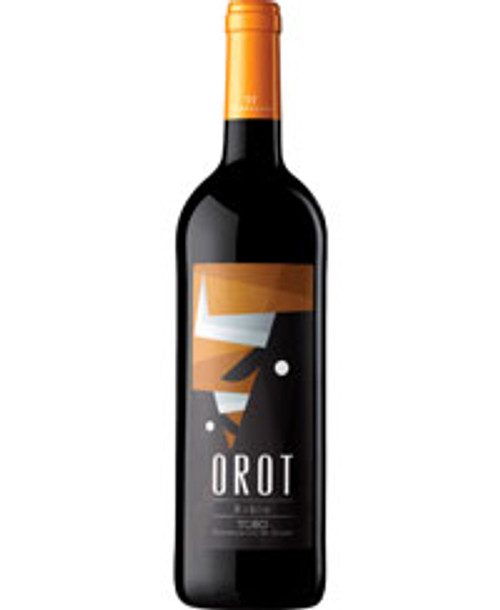 Orot Roble, DO Toro|13376