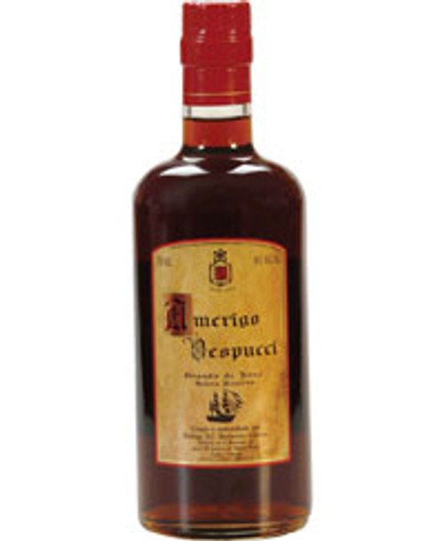 Amerigo Vespucci Brandy de Jerez Solera Reserva|13385